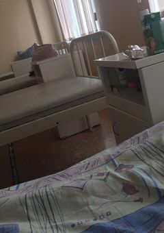 小さな患者と、優しい医者たち