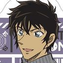 松田陣平(まつだじんぺい)