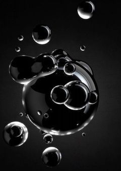 雪の中の探偵と助手