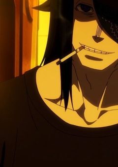 炎に愛された、お嬢様。