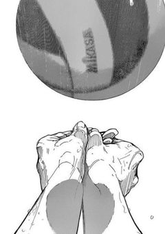 元リベロ、マネージャーやります。