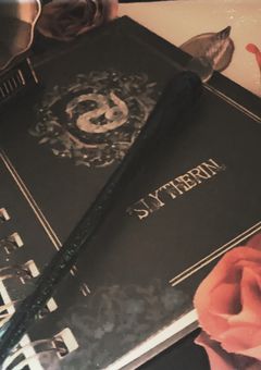 ハリポタ詰め込み短編集🪄︎︎