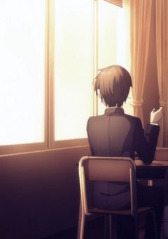 推しが私の住んでる世界に転生された？！