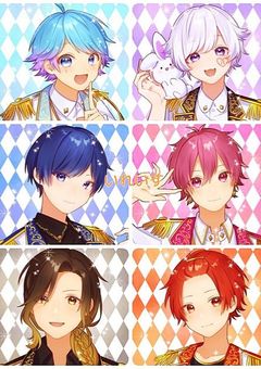 みんなの推しはあなたを照れさせたい！？（反応集）