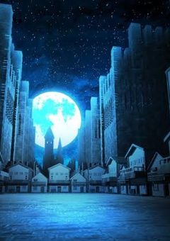 この願いが届くなら───