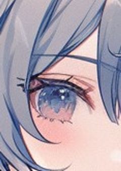 　#  嘘つきの君たちに。 / who are you?