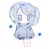  ︎︎ʀᴜɪʀɪ ＠ 低浮上さんのアイコン画像