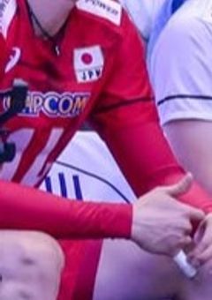 俺はこっち側。