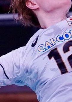 ずっと、見てきた。