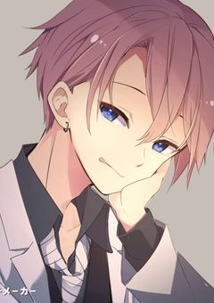 私と貴方の恋物語