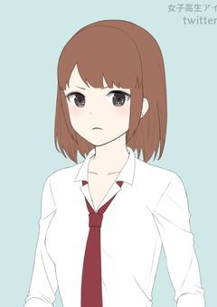 先生来ないで！