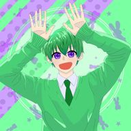 なるさんのアイコン画像