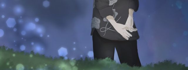 天野宙 @ 無浮さんの壁紙画像
