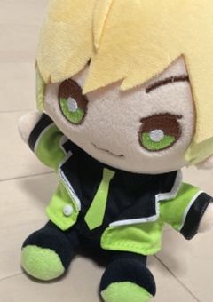 関係者さまぼしゅー！！