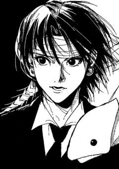 # 旅団のメイド