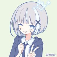 神楽　翠さんのアイコン画像