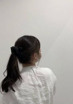 幸せがよく似合うひと