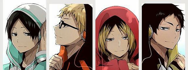 無気力組さんの壁紙画像