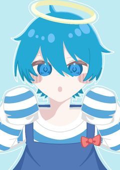 イラスト部屋