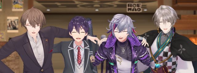 堕月スイネ@🖤ᩚ🎶🌙さんの壁紙画像