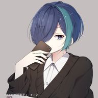 青野秋@推しの顔面大優勝👑さんのアイコン画像