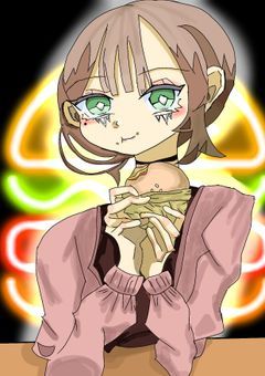 🖌イラスト部屋🎨