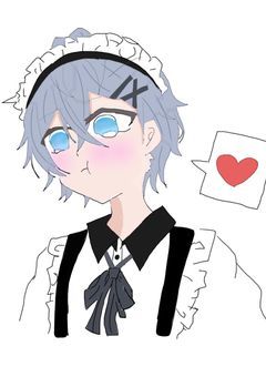 clpcイラスト！