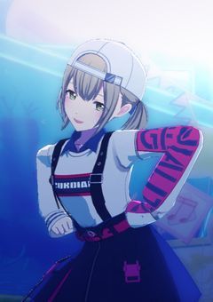 あつまれキャラ崩壊の森(プロセカLINEです)