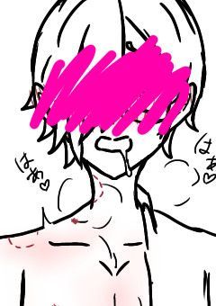 実況者&歌い手&ゲーム(BL)イラスト集