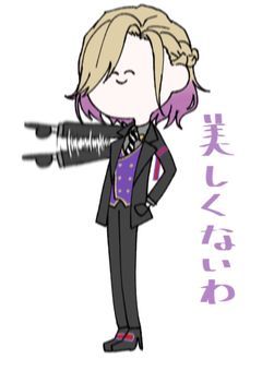 モブです。私はモブなはず……