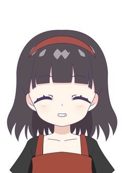 七不思議 花子のメンシプ!