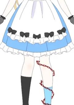 会離寿の配信部屋…