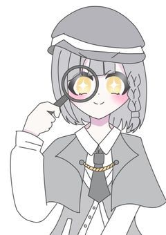 名探偵 うららの配信部屋