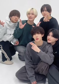 7m!n 短編集