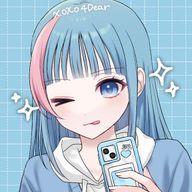 雲上宙芽ことnekokoさんのアイコン画像