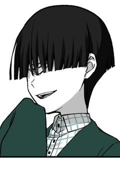 狐の窓