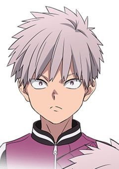 蓼丸識の幼馴染