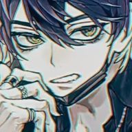 🎼♥️💜⬅️アホ毛しか勝たん　変態カス　#自称かっけぇ✨さんのアイコン画像