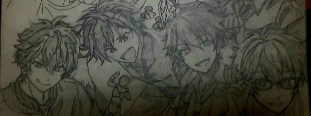 薬菜さんの壁紙画像