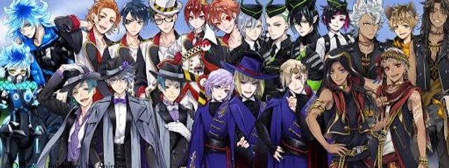 アイリスさんの壁紙画像