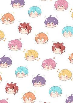 すとぷりBL💙💗🧡💜❤️💛