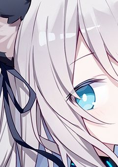 璃月のもう一人の神