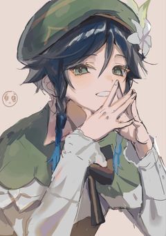 風神様、いい加減抱きつくのやめて…⁉︎