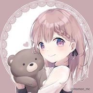 彝摛さんのアイコン画像