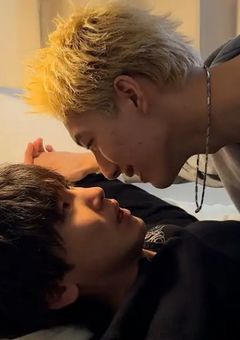 おにらぶ BL 🔞