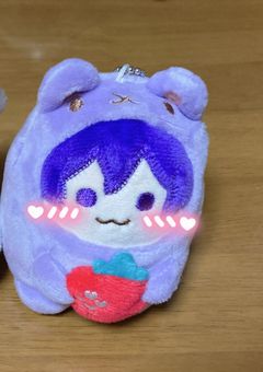 紫受け 短編集！