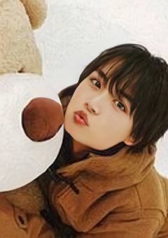 あざかわな弟