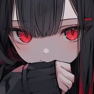 　 # 　成瀬さんのアイコン画像