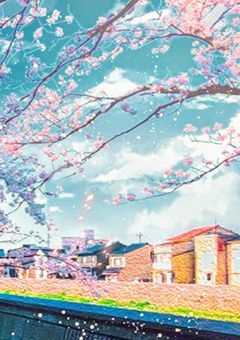 手紙で繋がる恋
