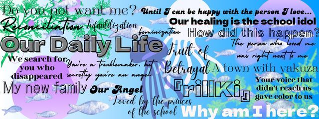 睡蓮花@毎日浮上 @低更新さんの壁紙画像